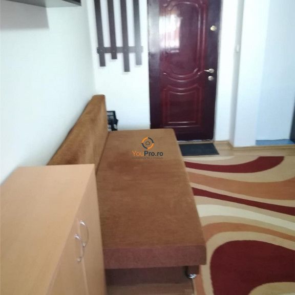 Garsoniera Renovata Noul Mall - Fotografie 1