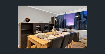 'Southpoint' - Fully Furnished. Stay from 1 month. Includes all utilities & Wi-Fi. - Photo 2