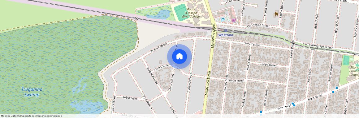 ALTONA, 2/24, Emu Ave
