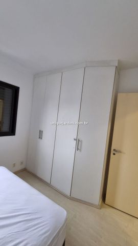 Jardim Paulista: 1 Dorm | 1 Vaga | 45 m² úteis - Photo 5