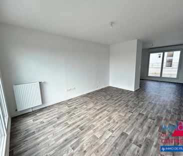 Location appartement 3 pièces 61.54 m² à Lucé (28110) - Photo 3