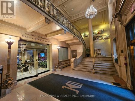 For Lease - 1 King Street Unit# 4106, Toronto, Ontario - Photo 3