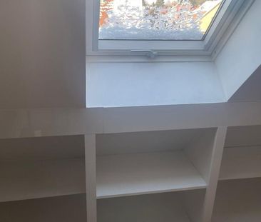 Schöne teilmöblierte Wohnung in Berlin-Rudow - Nachmieter gesucht - Photo 5