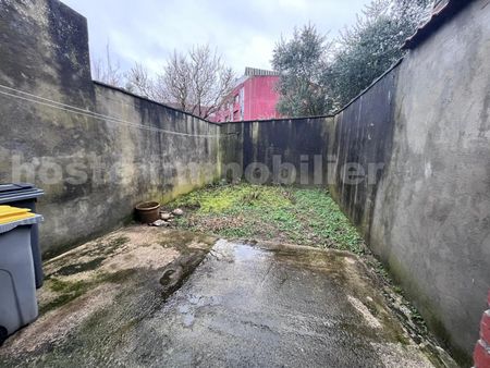 Location Maison 3 pièces 115m² TOURCOING 59200 - Photo 2