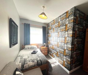 SHORT TERM, 61 Primrose Gardens, Portrush, BT56 8SE - Photo 5