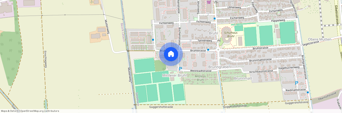 Brühlstrasse 137, 4500, Solothurn