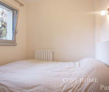 Appartement en location | Paris 16ème - Photo 4