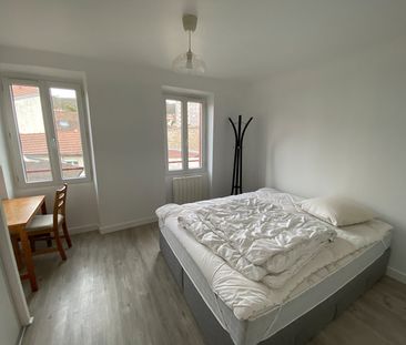 Apartment - Photo 1