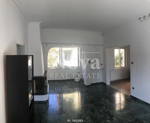Διαμέρισμα για ενοικίαση Νέο Ψυχικό - Φωτογραφία 1