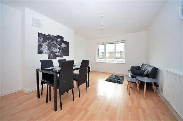 Tyler House, Sidney Road, Stockwell, SW9 - Photo 1