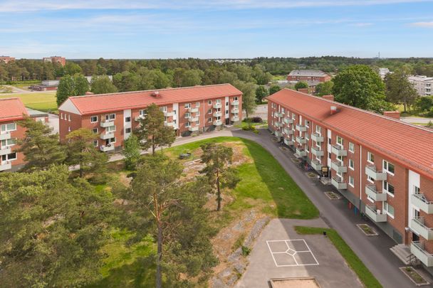 Sädesbingen 72 - Foto 1