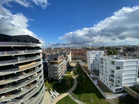 Appartement T2 à louer - 42 m² - Photo 2