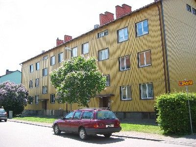 Vävaregatan 3 A - Photo 2