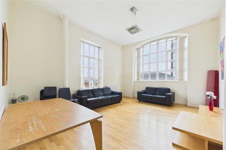 Apt 21 Beechmount Building, 35 Old Bakers Court, Belfast, BT6 8QY - Photo 5