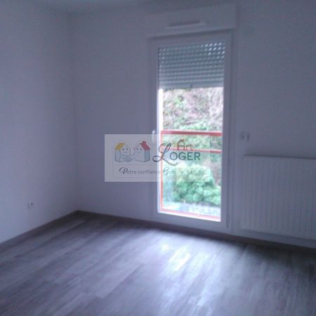 Location Appartement 3 pièces 61m² NANTES 44100 - Photo 4