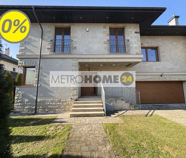 Pruszkowski (pow.), Raszyn (gm.), Dawidy Bankowe - Photo 6