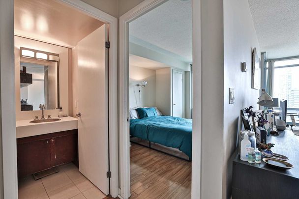 For Lease - 81 Navy Wharf Court Unit# 3007, Toronto, Ontario - Photo 1