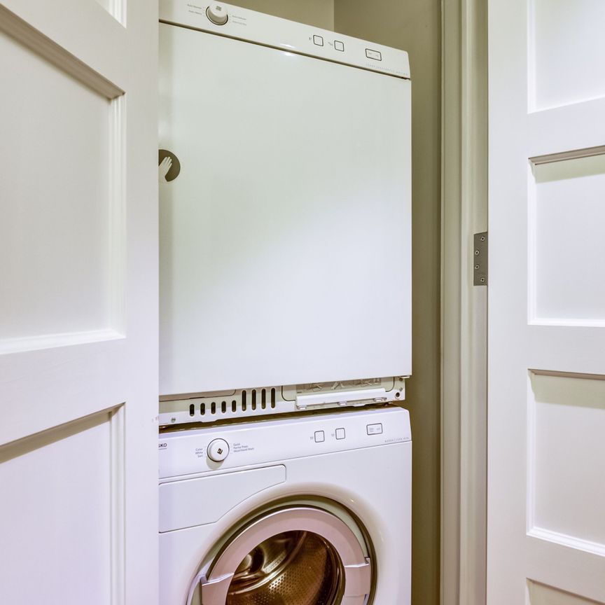 For Lease - 22 Leader Lane Unit# 527, Toronto, Ontario - Photo 1