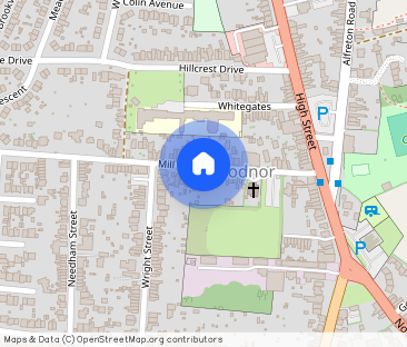 Mill Lane, Codnor, DE5 - Photo 1