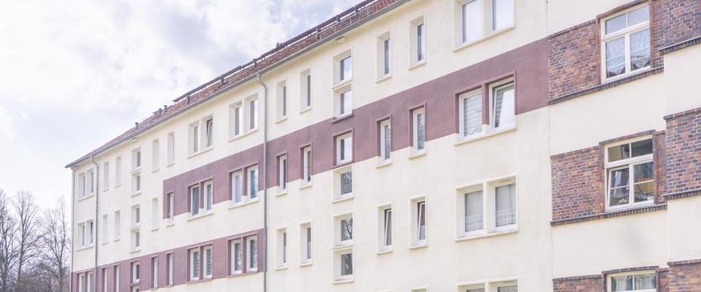 2-Raum-Wohnung - Photo 1