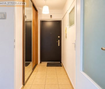 Warszawa, Mokotów, Marzanny - Photo 3