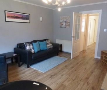 1 Bed Flat, Ardarroch Place, AB24 - Photo 2