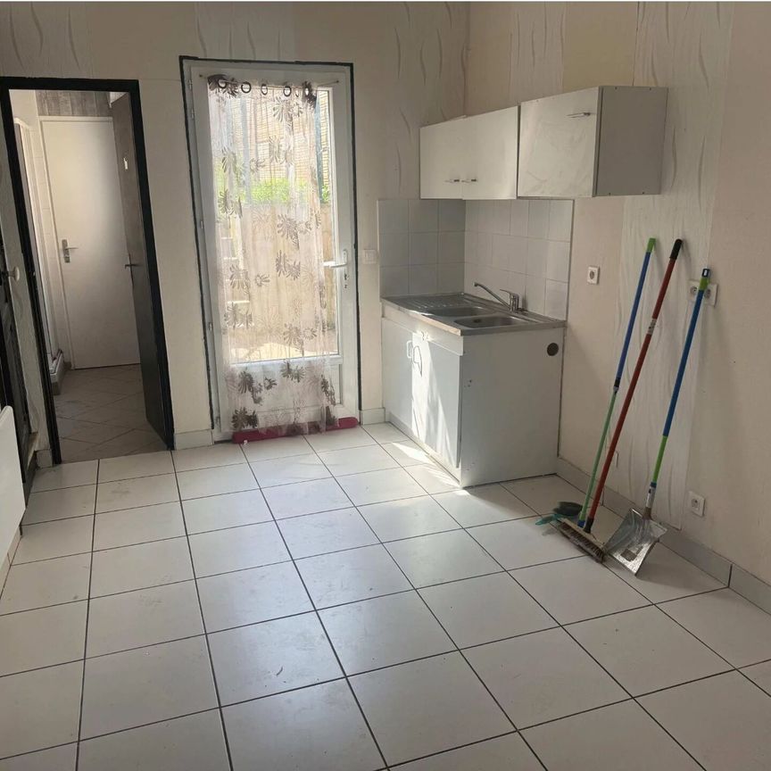 Location Maison 3 pièces 47 m2 à Saint-Quentin - Photo 1