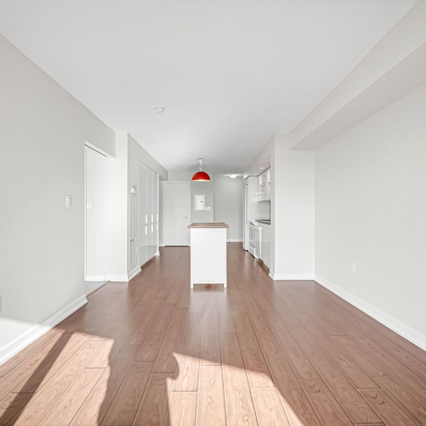 For Lease - 25 Capreol Court Unit# 1211, Toronto, Ontario - Photo 1