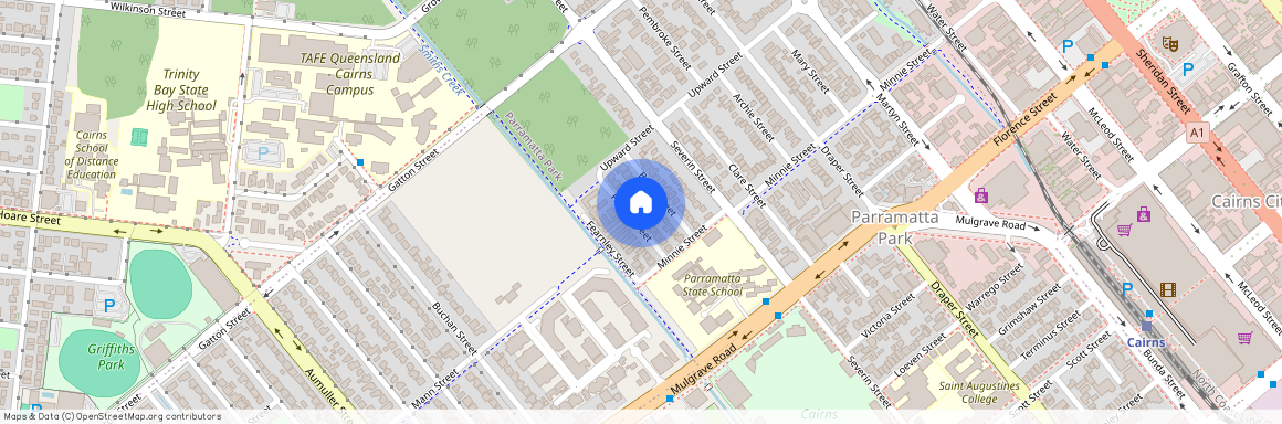 14 Harris Street, Parramatta Park