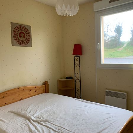 Location appartement 3 pièces, 55.00m², Jonzac - Photo 3