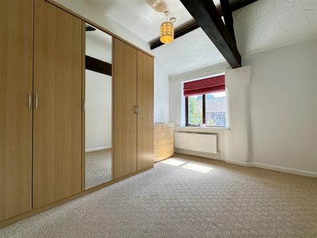 St. Marys Mews, Tickhill, Doncaster - Photo 4