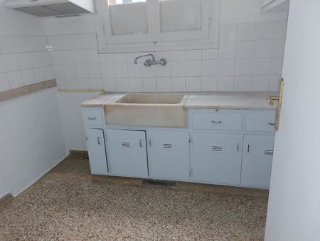 Διαμέρισμα για ενοικίαση Πλατεία Γκύζη (Γκύζη - Πεδίον Άρεως) - Φωτογραφία 2