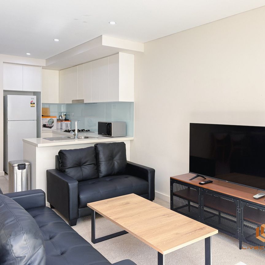 Wolli Creek - Photo 1