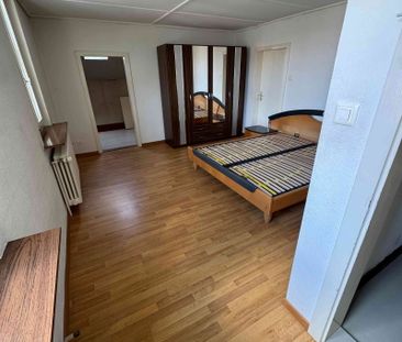 5.5 Zimmer, 135 m², 2. Stock - Photo 1