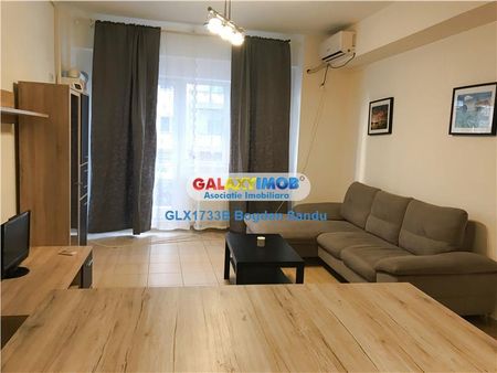 Apartament cu 2 camere de inchiriat in Militari Residence - Fotografie 2