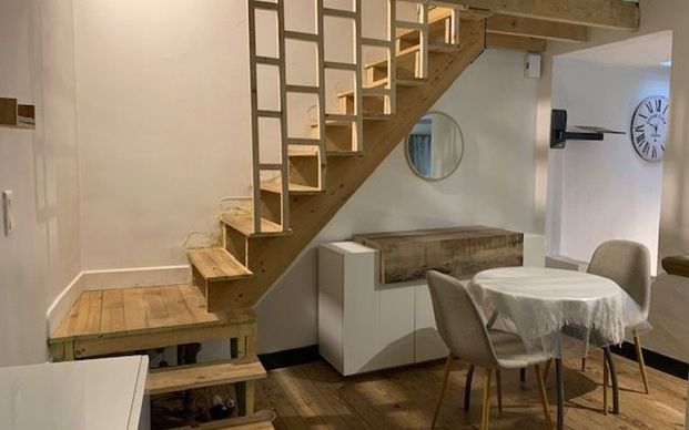 Maison à louer 2 pièces • 51,65 m2 Vauvert - Photo 1
