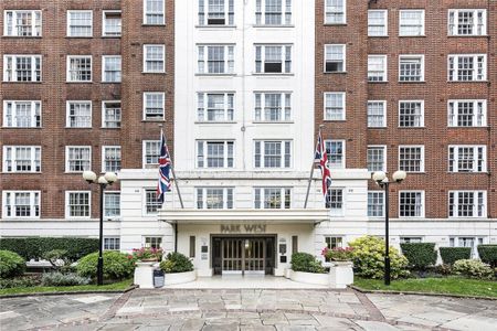 Park West Edgware Road, London, W2 - Photo 4