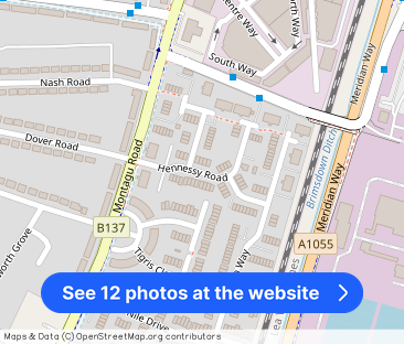 Hennessy Road, Edmonton, London - Photo 1