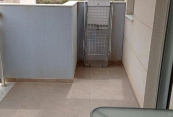 Piso de alquiler en Calle Bahía de Almería, 21, Aguadulce Norte