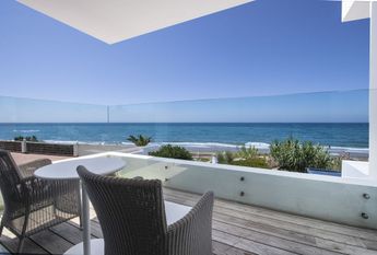 6 bedroom luxury Villa for rent in Marbella, Andalusia