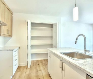 4 1/2 À LOUER-SAINT-JACQUES-APPARTEMENT À LOUER - Photo 1