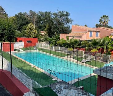 Appartement Villeneuve Loubet 1 pièce(s) 22.13 m2 - Photo 2