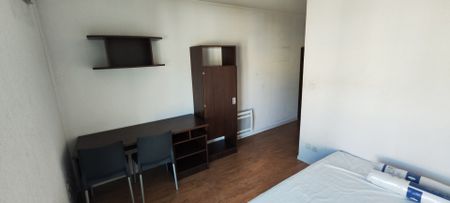 Location Appartement 1 pièce 19m² - Photo 2