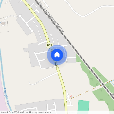 105 Tandragee Road, Portadown, BT62 3BP