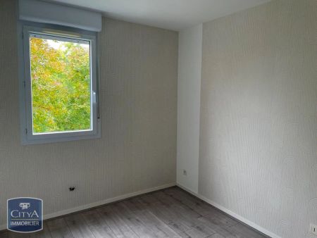 Appartement à louer 4 pièces 74.13m² - Photo 4