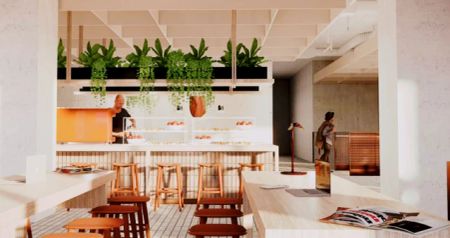 Waterloo Student Accommodation, Sydney - Photo 2