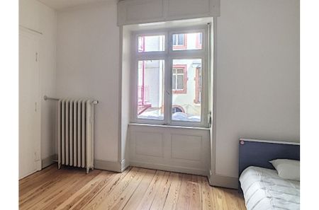 Appartement - STRASBOURG - 93m² - 3 chambres - Photo 2