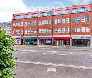 Trident House, Victoria Road, Farnborough, GU14 - Photo 2