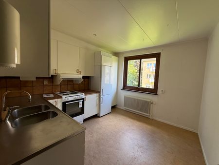 Allmänningsstigen 3A – 2 rok (1302) - Foto 2