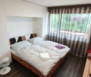 3-ROOM APARTMENT IN HINWIL (ZH), FURNISHED, TEMPORARY - Foto 5